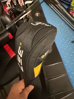 Bullet 357 Fairway Wood w/ Headcover – Easy to Hit
