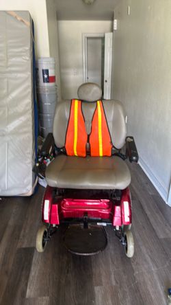 Power weelshare