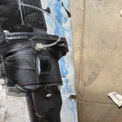 Everbilt 3/4 HP Cast Iron Convertible Deep Well Jet Pump Store