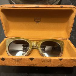 MCM Glasses
