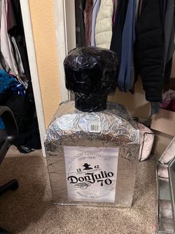 Don Julio piñata