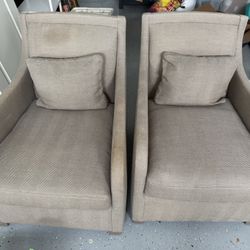 Used Verellen Chairs