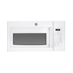 GE® 1.6 Cu. Ft. Over-the-Range Microwave Oven  