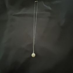 10k necklace 