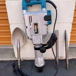 Jack Hammer Nuevo 