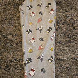 Hello Kitty Sweats Size Small