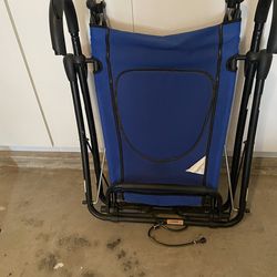 Exercise Chair