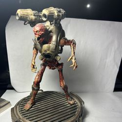 Collectors Edition Doom figure 2016