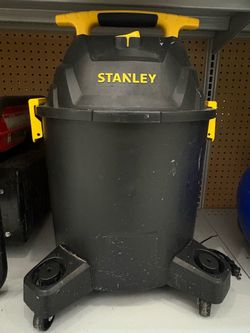 Stanley Vaccum