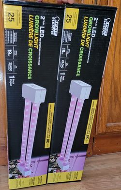 2FT. GROW LIGHT 