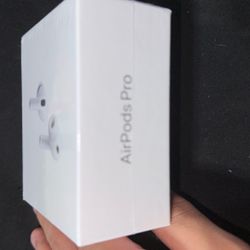 Airpods Pro 3