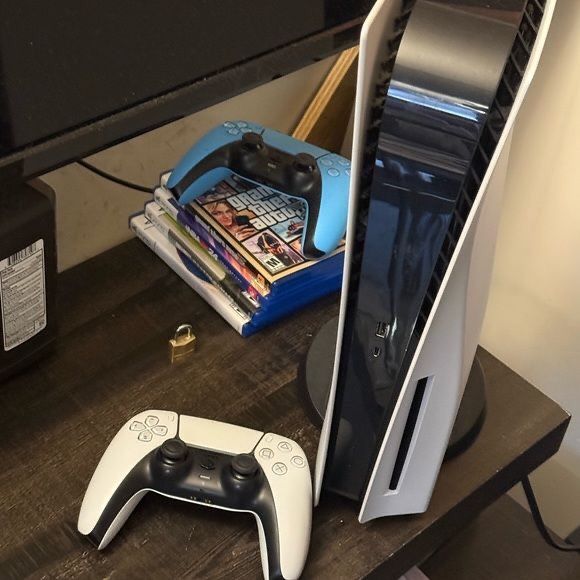 PlayStation 5