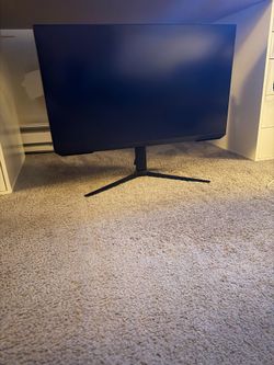 165 hz 32 Samsung Odyssey 1440p