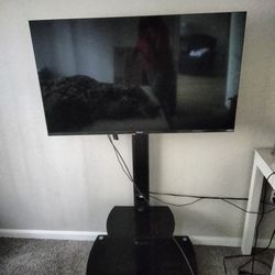 Tv 40 Inch And Stand 