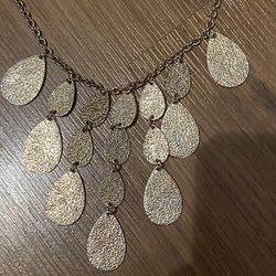 Jewelry clean out