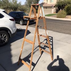 Ladder 