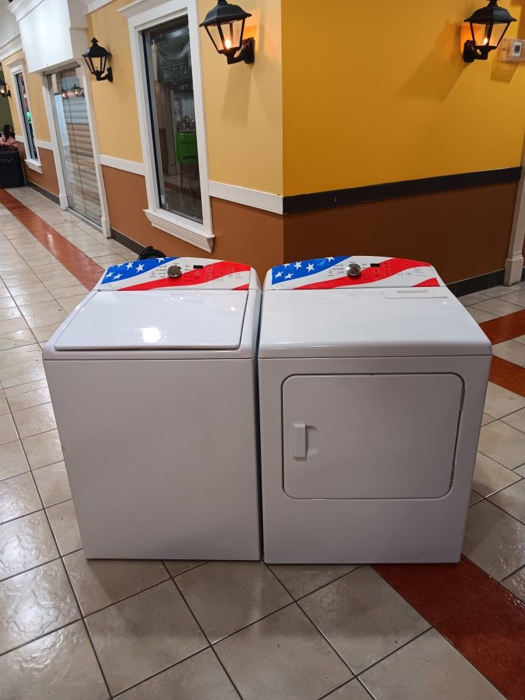 Kenmore Limited Edition Washer And Dryer