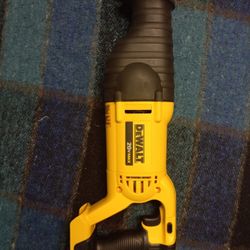 DEWALT20-Volt MAX Cordless Reciprocating Saw (Tool-Only)