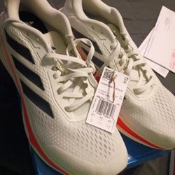 Adidas Response Super M Course A Pied Sz 10M