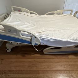 Electric Medical Bed