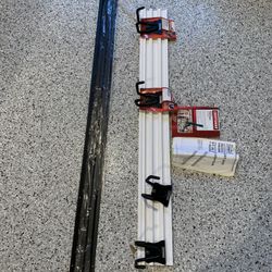 Craftsman VersaTrack Hanging System-NIB