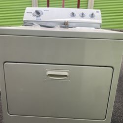 Dryer Front Loaded 