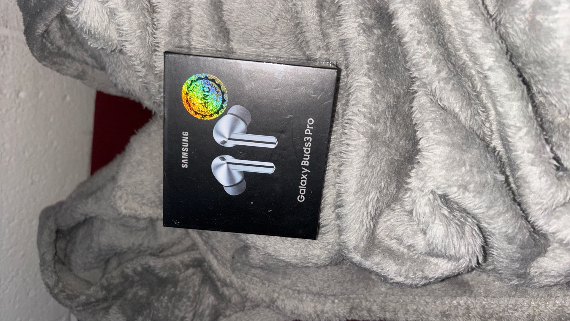 Samsung Galaxy Buds Pro 3 – Brand New & Sealed 🔊