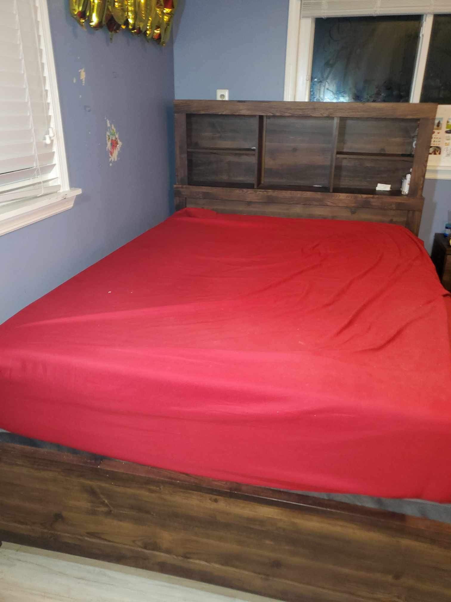 Bedroom Set