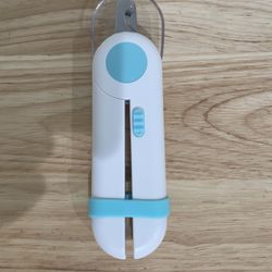 Habom/Led Light Pet Nail Clipper