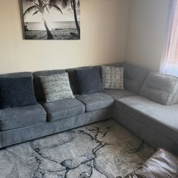 Sectional Sofa