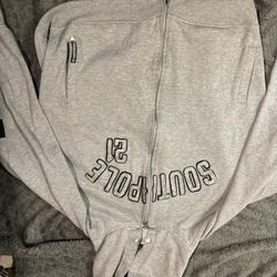 South Pole Large Jacket Send Offers