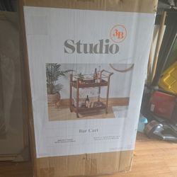 Bar Cart