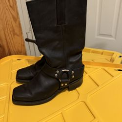 Brand New Men’s  Frye Boots