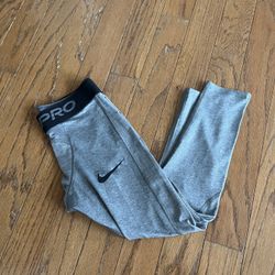 Men's Dri-FIT 3/4-Length Fitness Tights