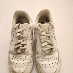 Nike Air Force Shoes