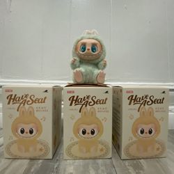Labubu