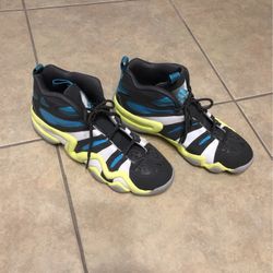 Tenis De Hombre adidas