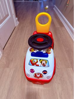 Baby toys bundle