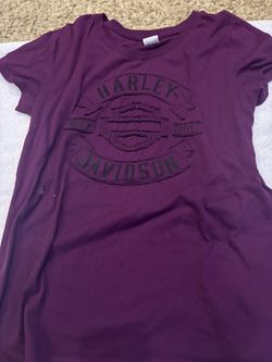 Harley Davidson T-Shirt