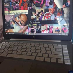 HP Laptop