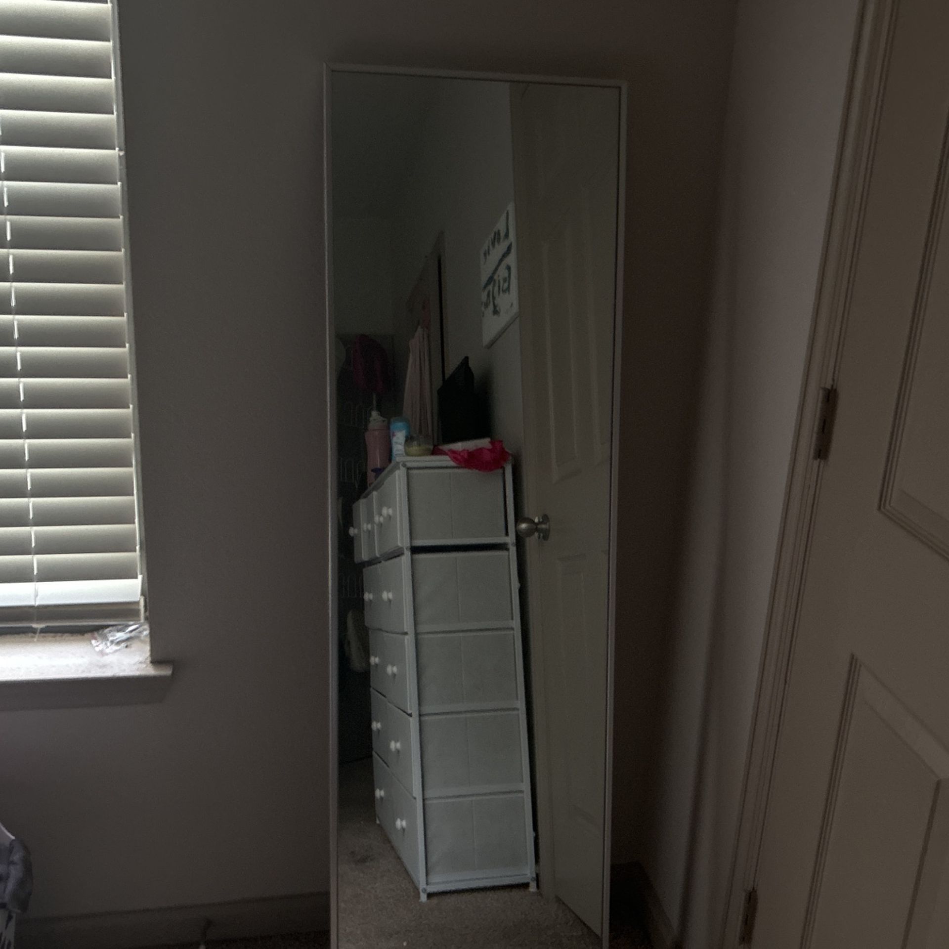 Full Body Mirror