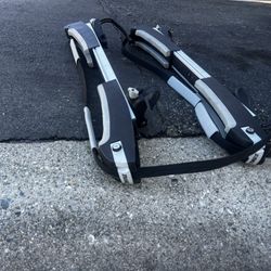 Thule Taxi Surfboard Roof Racks