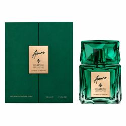 Chateau Les Parfums Azure Extrait de Parfum 100ml