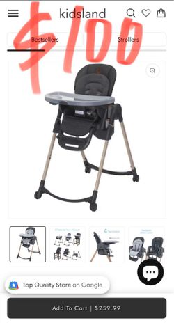 Kids Dinning chair/Gymmat/Nursing table/