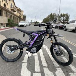 79bike Falcon Pro 