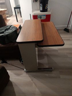 Office computer desk