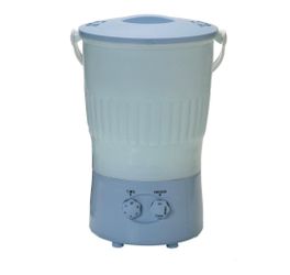 Wonder Washer Small Portable Washer