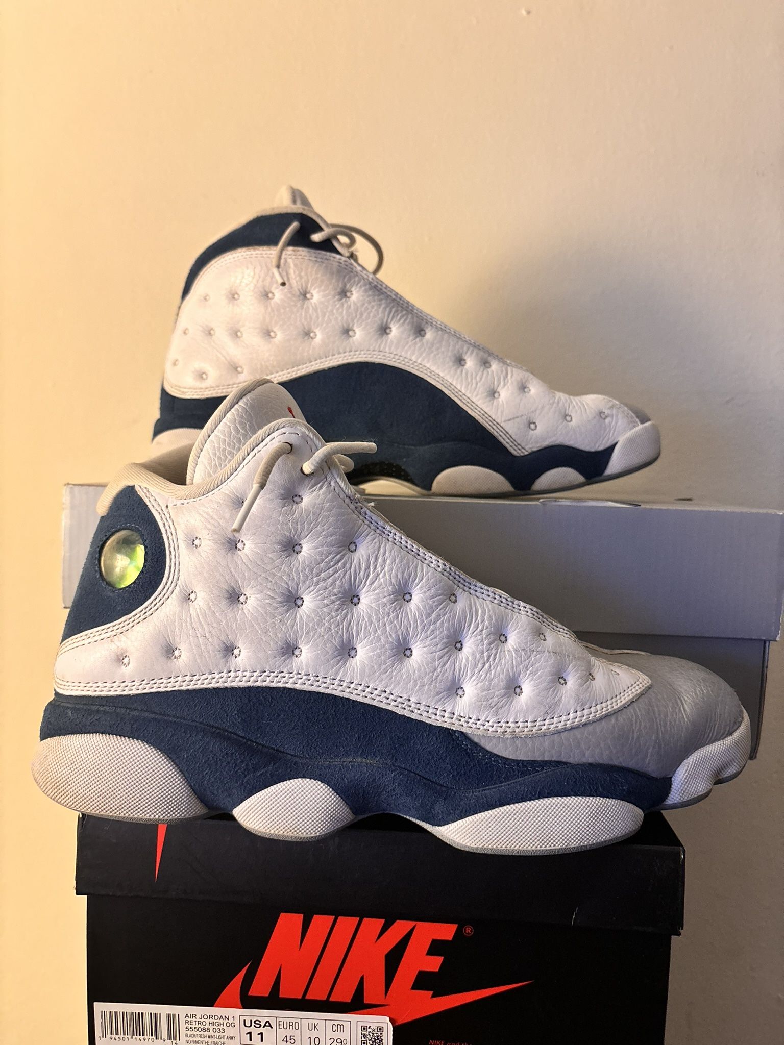 Jordan 13 Size 11