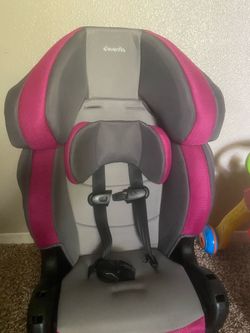 Car seat