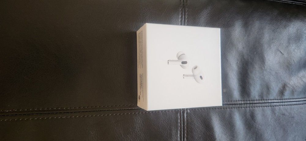 ***BRAND NEW SEALED*** AIRPODS PRO 2